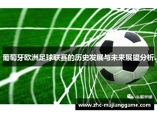 葡萄牙欧洲足球联赛的历史发展与未来展望分析